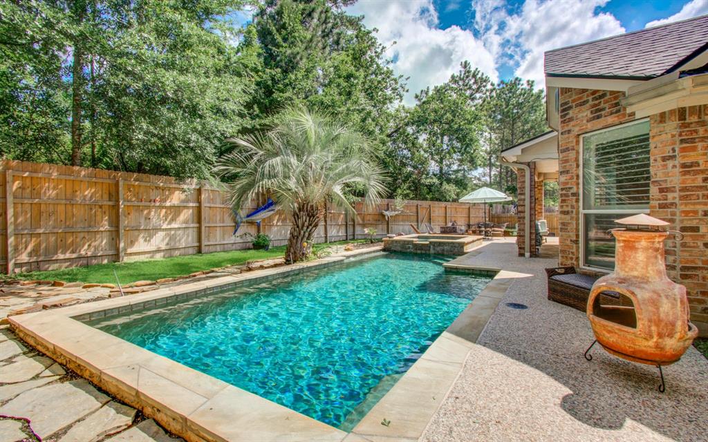 79 N Frontera Circle, The Woodlands, Texas image 47