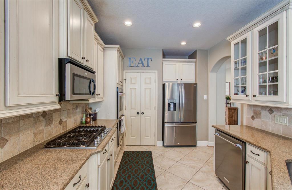 79 N Frontera Circle, The Woodlands, Texas image 20