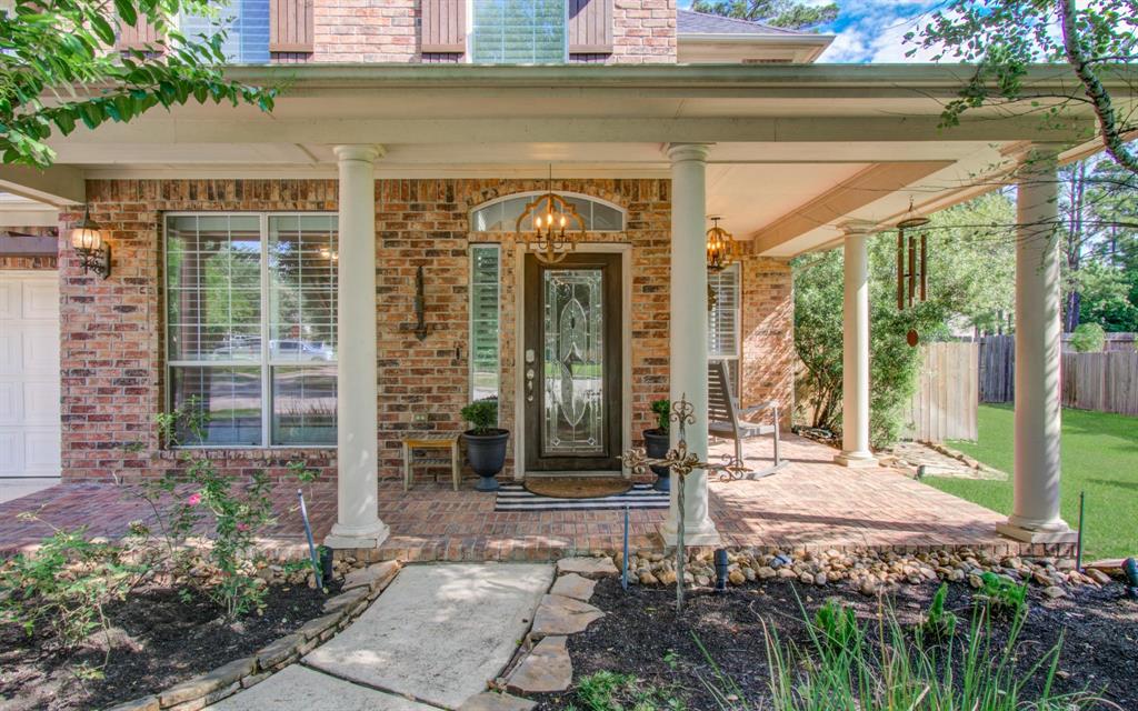 79 N Frontera Circle, The Woodlands, Texas image 5