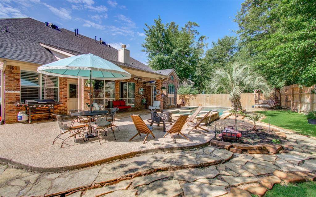 79 N Frontera Circle, The Woodlands, Texas image 44