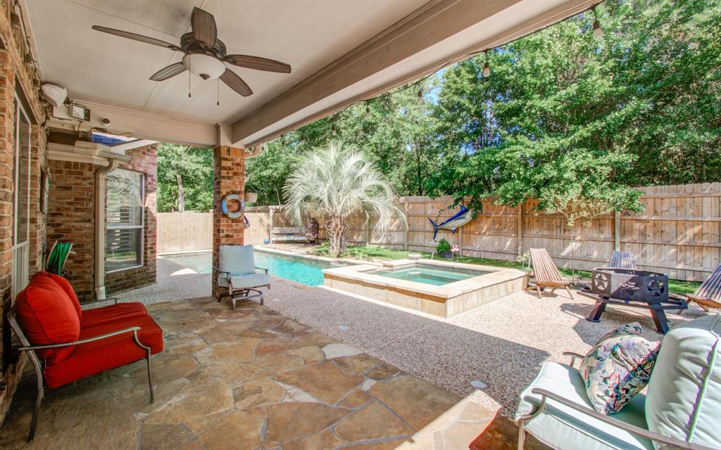 79 N Frontera Circle, The Woodlands, Texas image 46