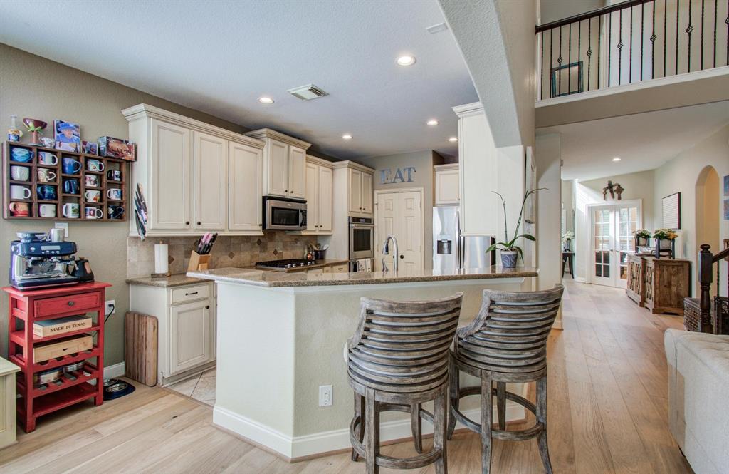 79 N Frontera Circle, The Woodlands, Texas image 19