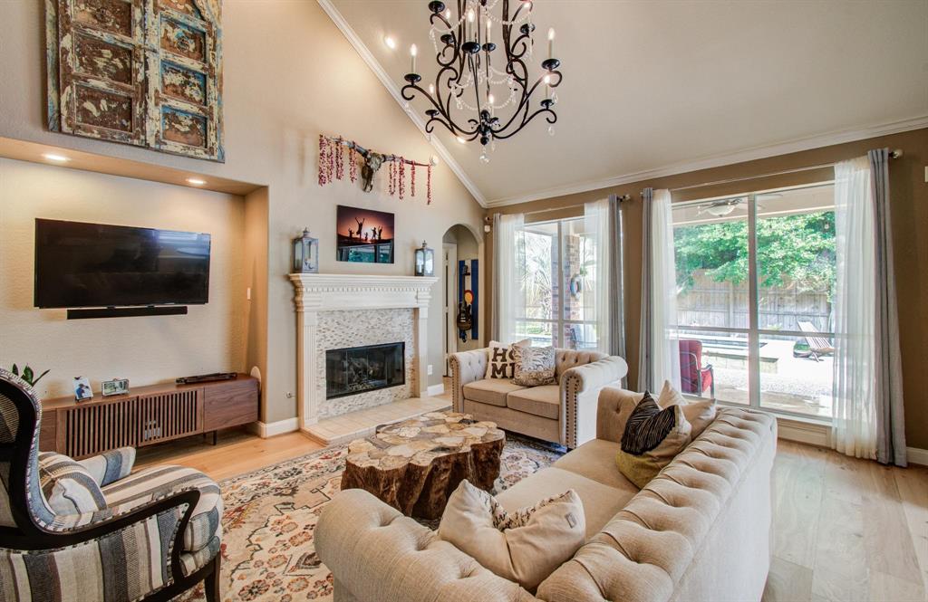 79 N Frontera Circle, The Woodlands, Texas image 12