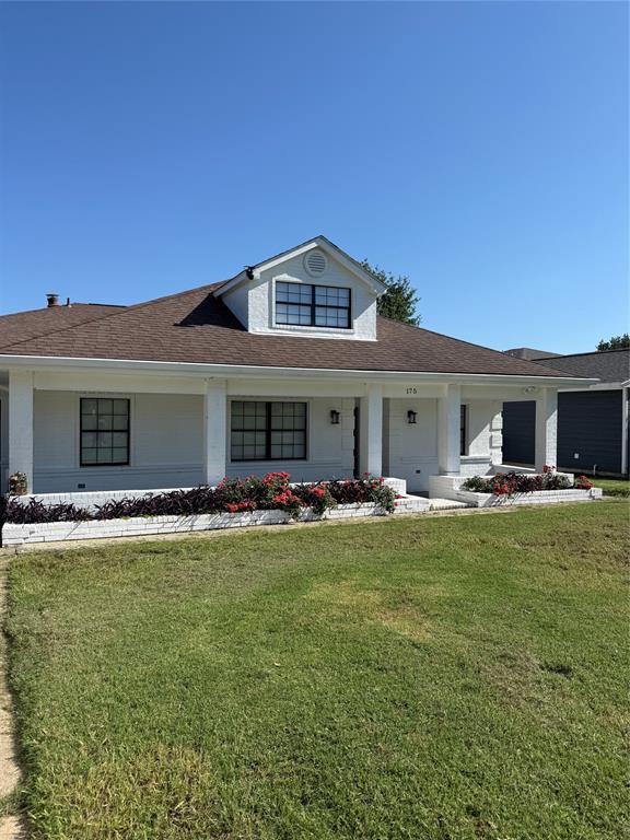 175 Heather Lane, Livingston, Texas image 1