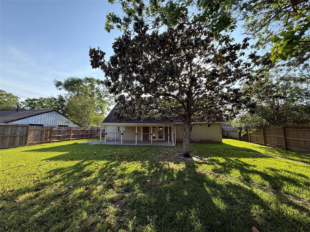 2114 Cedar Street, Pearland, Texas image 31
