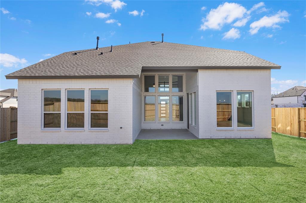 415 Mathis Lake Lane, Conroe, Texas image 20
