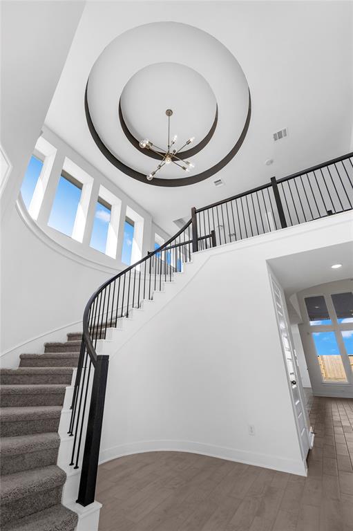 415 Mathis Lake Lane, Conroe, Texas image 2