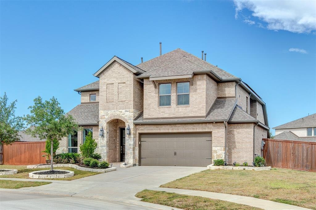 13746 SW Brahman Valley Court, Cypress, Texas image 2