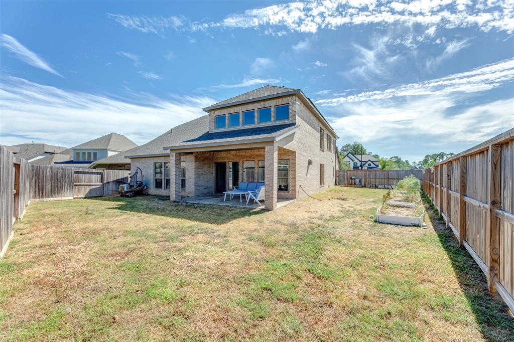 13746 SW Brahman Valley Court, Cypress, Texas image 28