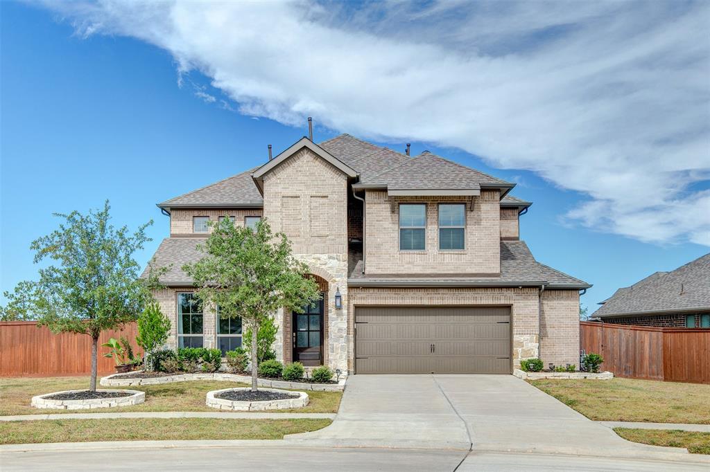 13746 SW Brahman Valley Court, Cypress, Texas image 1