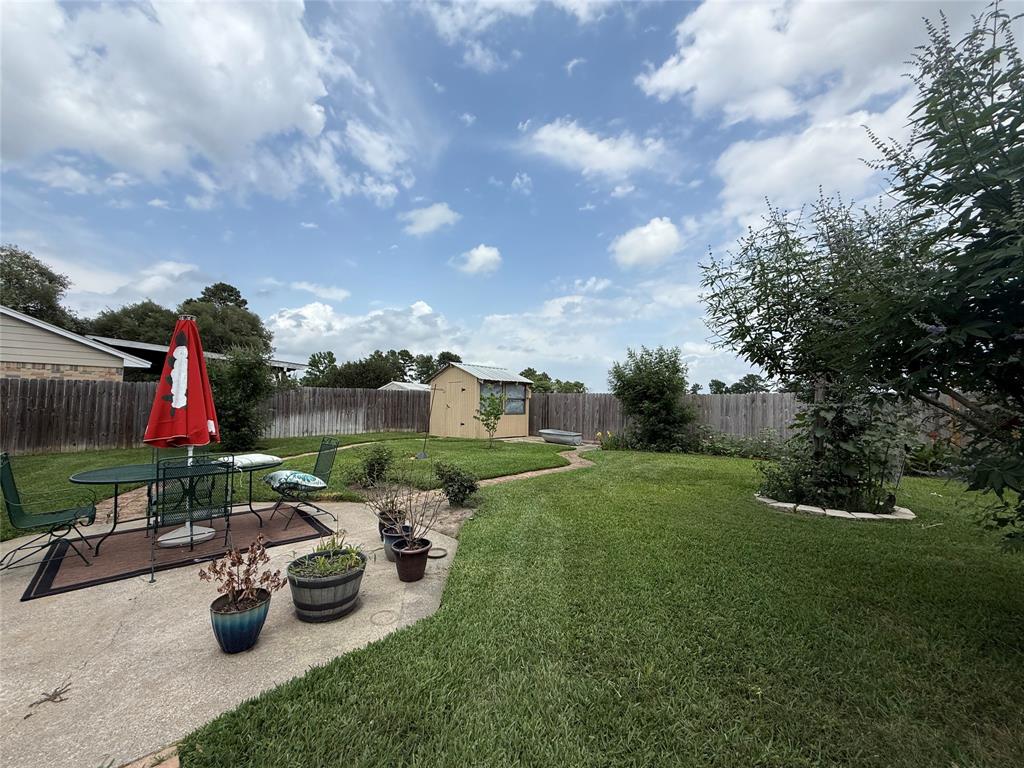 21526 N Tangle Creek Lane, Spring, Texas image 3