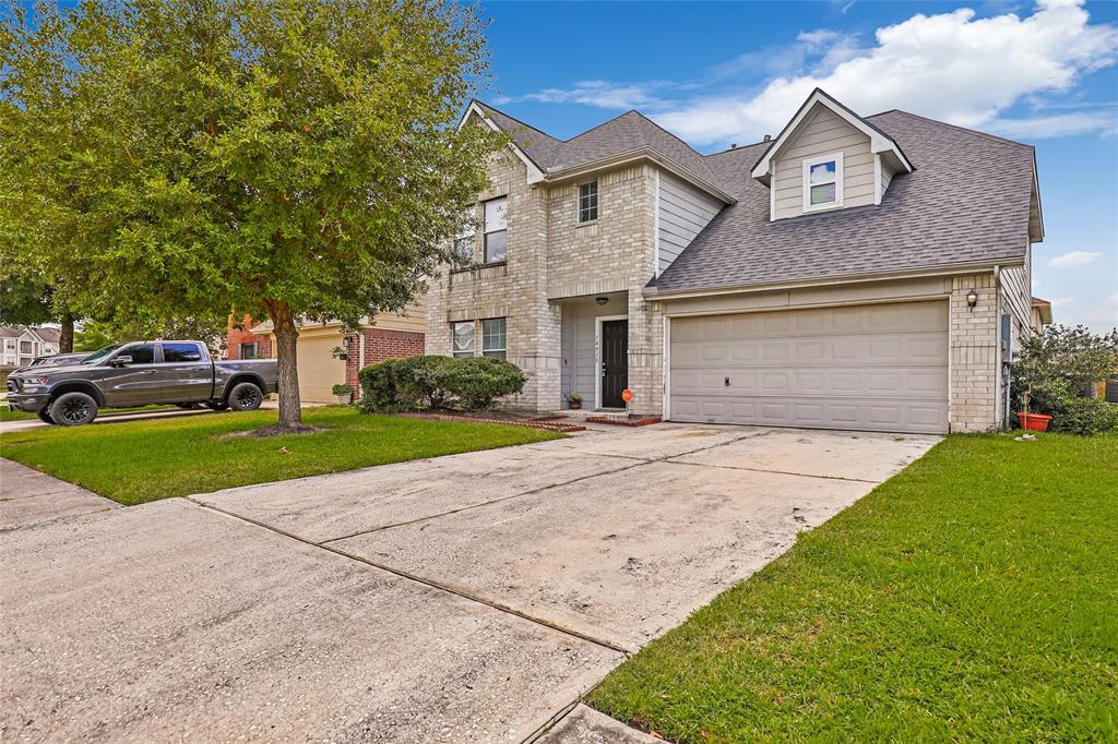 View Humble, TX 77396 house