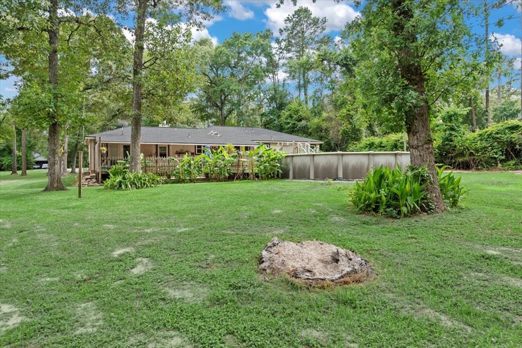 134 Greenbriar Drive, Magnolia, Texas image 26