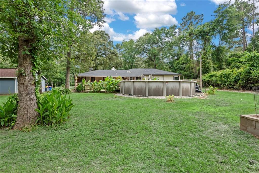 134 Greenbriar Drive, Magnolia, Texas image 27