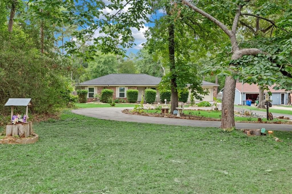 134 Greenbriar Drive, Magnolia, Texas image 2
