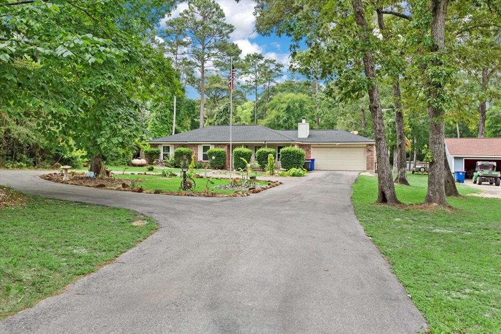 134 Greenbriar Drive, Magnolia, Texas image 4