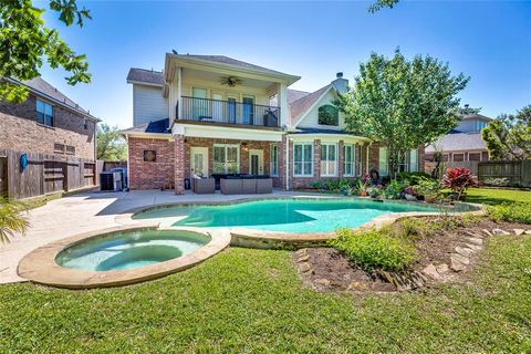 12042 Bolero Point Lane Houston TX 77041