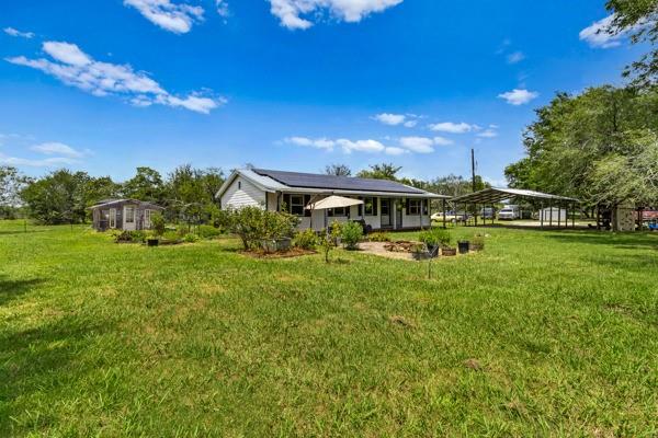 14657 County Road 229, Bedias, Texas image 4