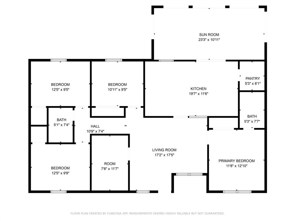 14657 County Road 229, Bedias, Texas image 8