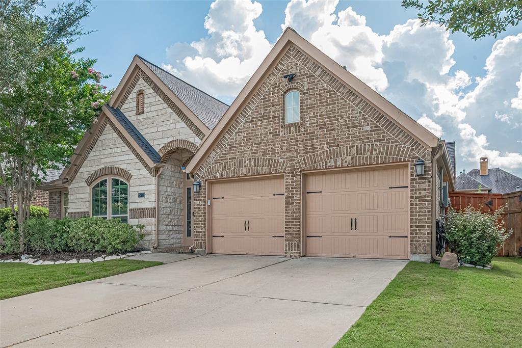 5711 Trinity Bluff Court