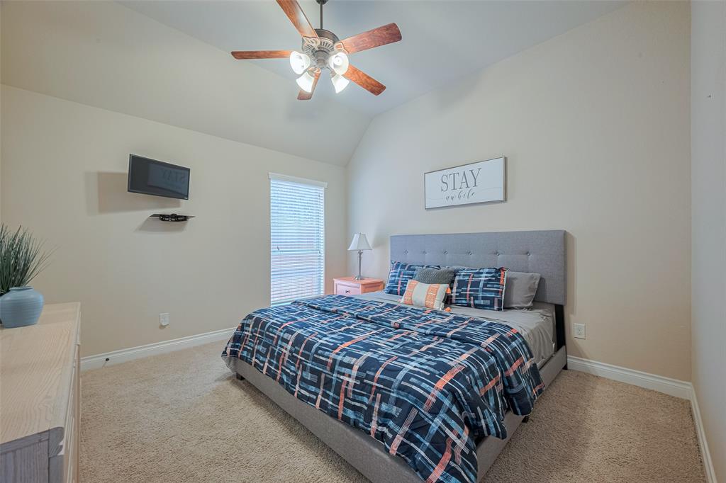 5711 Trinity Bluff Court