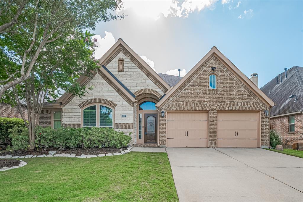 5711 Trinity Bluff Court