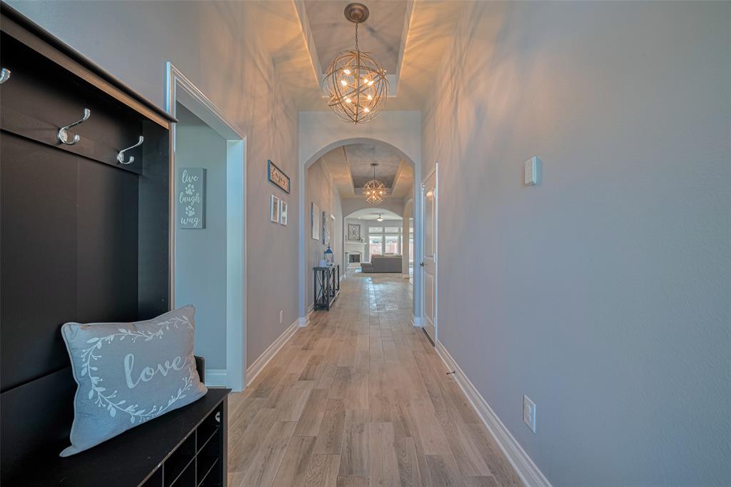 5711 Trinity Bluff Court