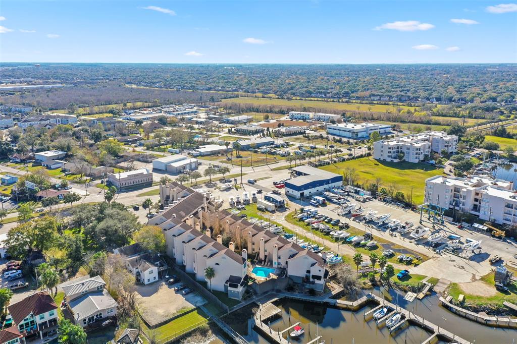 1140 Marina Bay Drive #110A, Kemah, Texas image 31