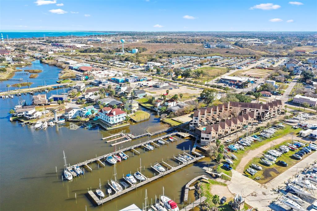 1140 Marina Bay Drive #110A, Kemah, Texas image 29