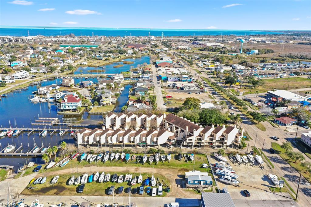 1140 Marina Bay Drive #110A, Kemah, Texas image 32
