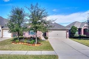 View Katy, TX 77494 house
