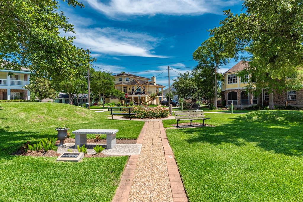 Pine Road, Clear Lake Shores, Texas image 19