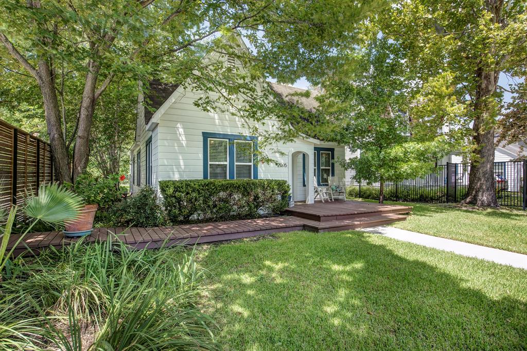 2005 Harvard Street, Houston, Texas image 18