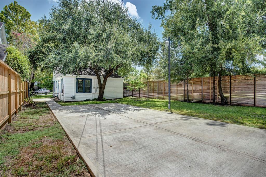2005 Harvard Street, Houston, Texas image 17