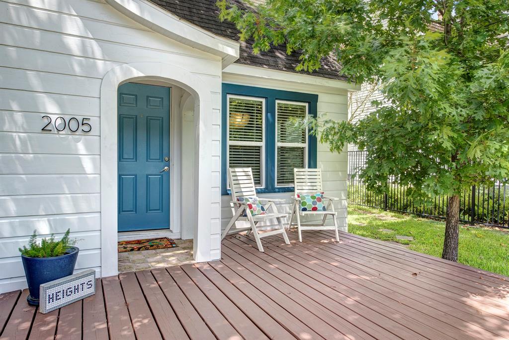 2005 Harvard Street, Houston, Texas image 3