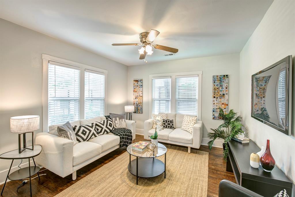 2005 Harvard Street, Houston, Texas image 9