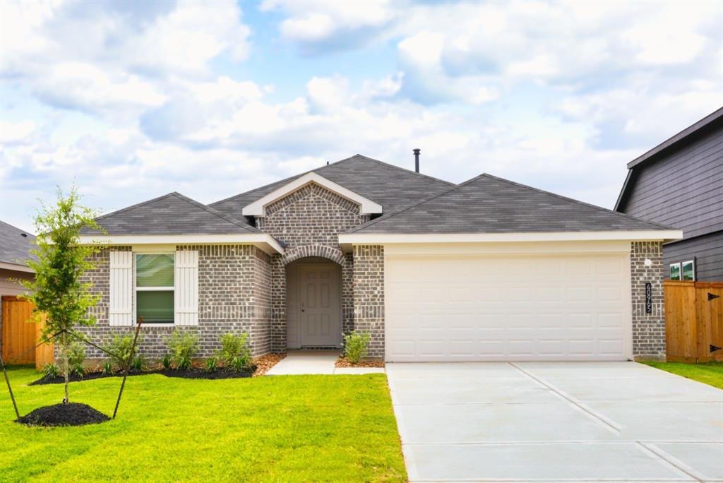 40965 Seasoned Oak Lane, Magnolia, Texas image 1