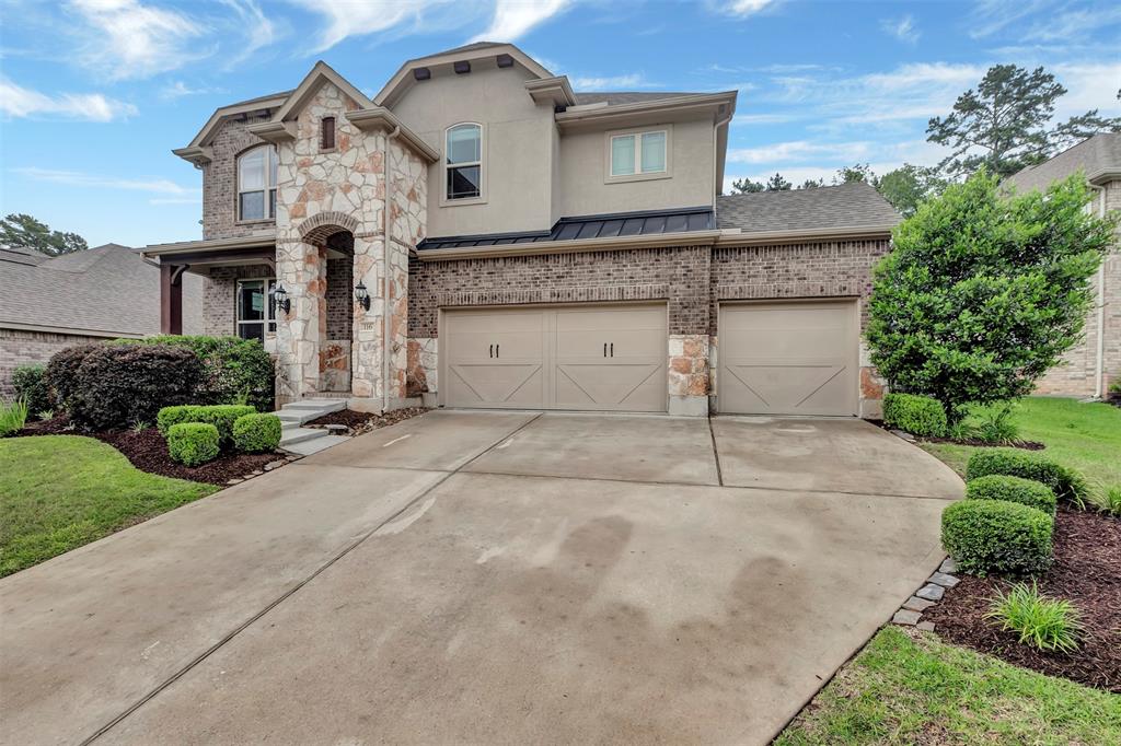 116 Brighton Woods Court
