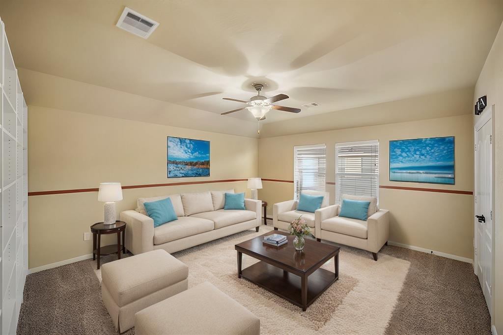 4715 Cedarfield Road, Katy, Texas image 15