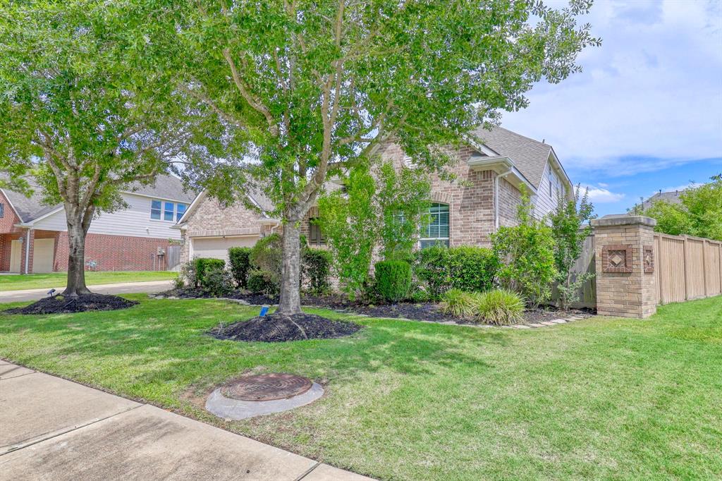 4715 Cedarfield Road