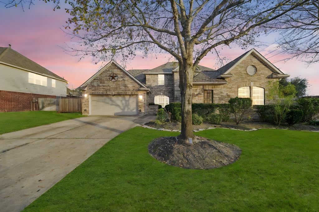 4715 Cedarfield Road, Katy, Texas image 1