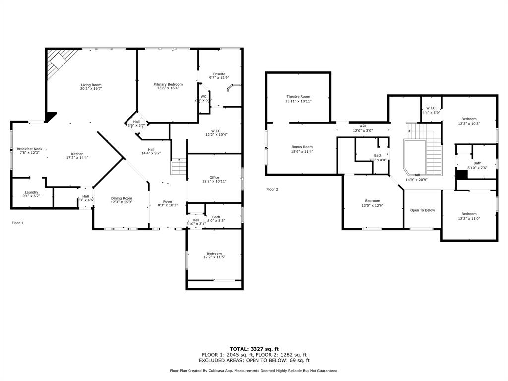 4715 Cedarfield Road, Katy, Texas image 23