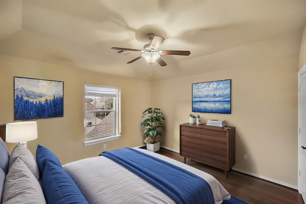 4715 Cedarfield Road, Katy, Texas image 11