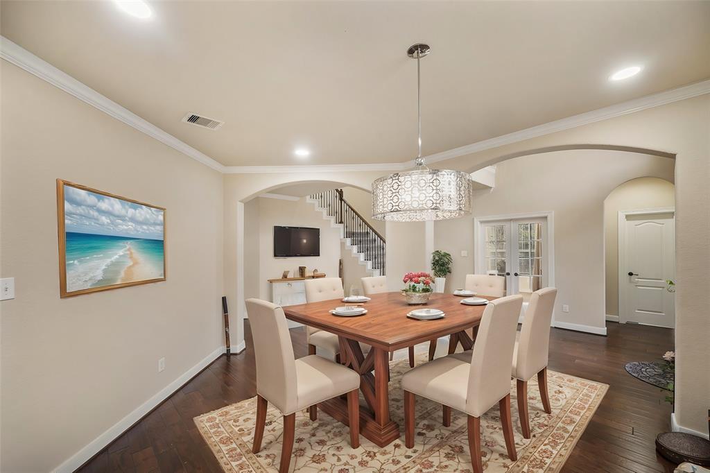 4715 Cedarfield Road, Katy, Texas image 3