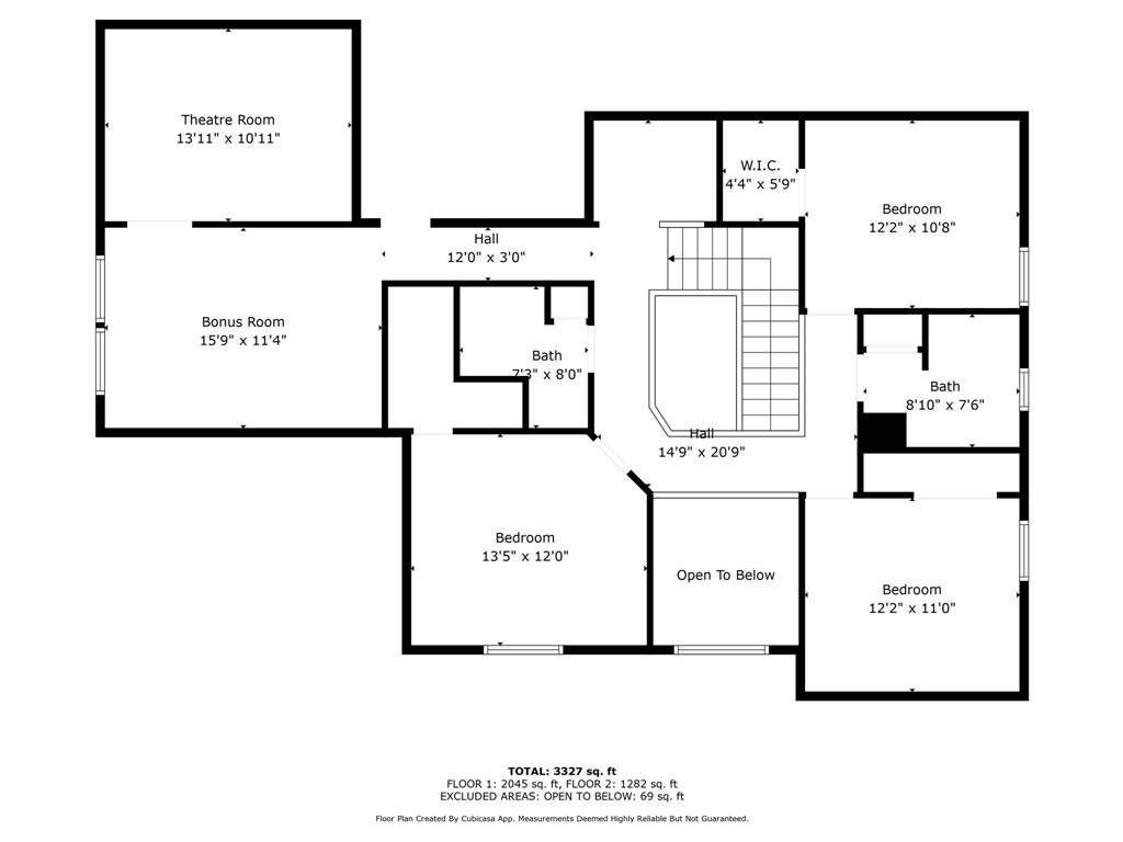 4715 Cedarfield Road, Katy, Texas image 22