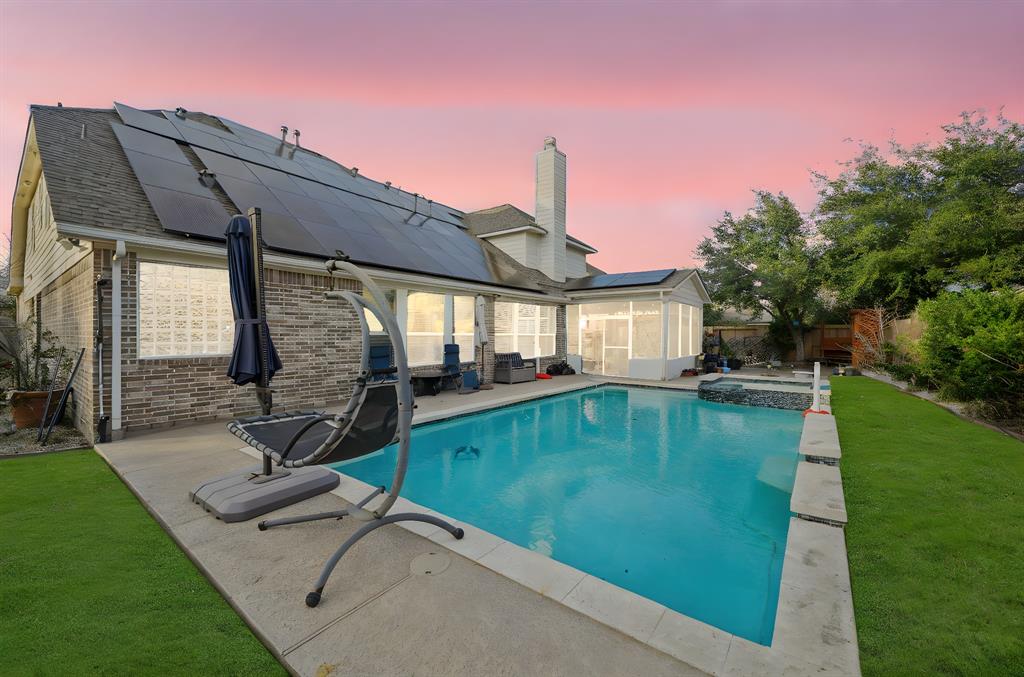 4715 Cedarfield Road, Katy, Texas image 20
