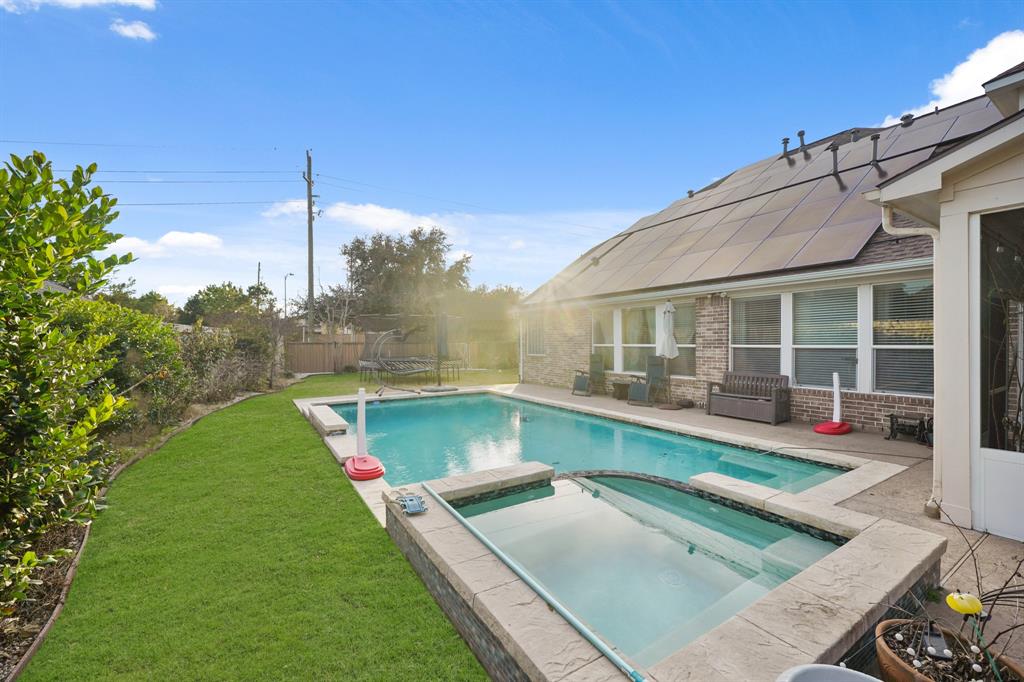 4715 Cedarfield Road, Katy, Texas image 19