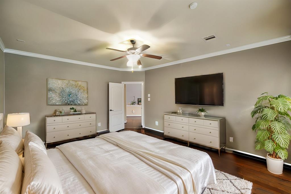 4715 Cedarfield Road, Katy, Texas image 7