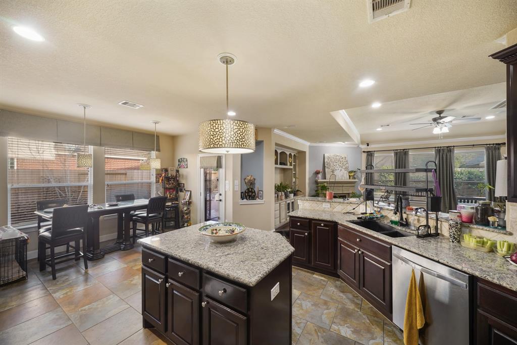 4715 Cedarfield Road, Katy, Texas image 6