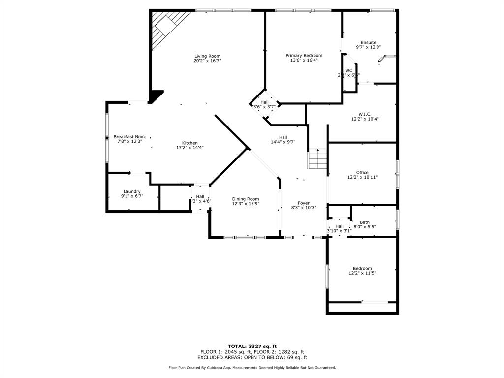 4715 Cedarfield Road, Katy, Texas image 21